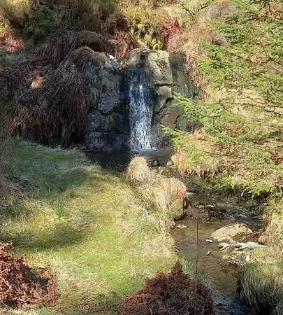 Merrion Cottage Penmachno Betws Y Coed Conwy Exterior foto