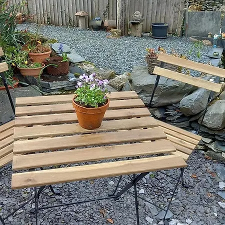 Merrion Cottage Penmachno Betws Y Coed Conwy Exterior foto