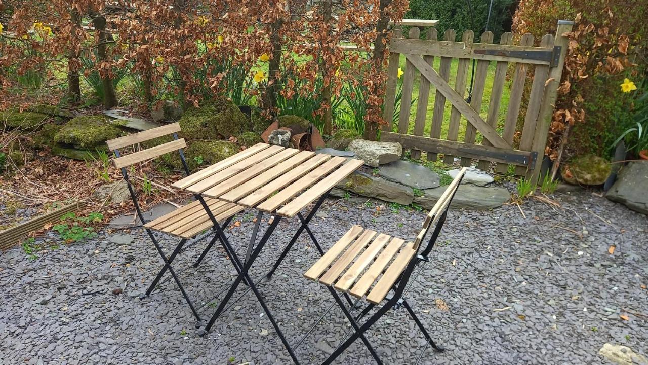 Merrion Betws Y Coed Conwy Holiday home