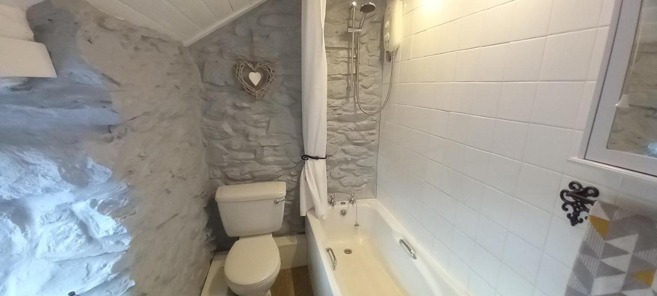 Holiday home Merrion Betws Y Coed Conwy *