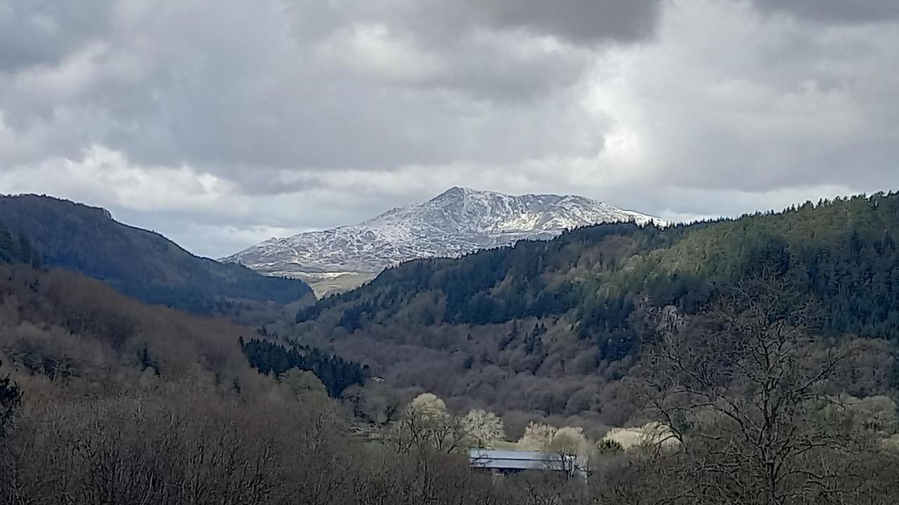 Merrion Betws Y Coed Conwy