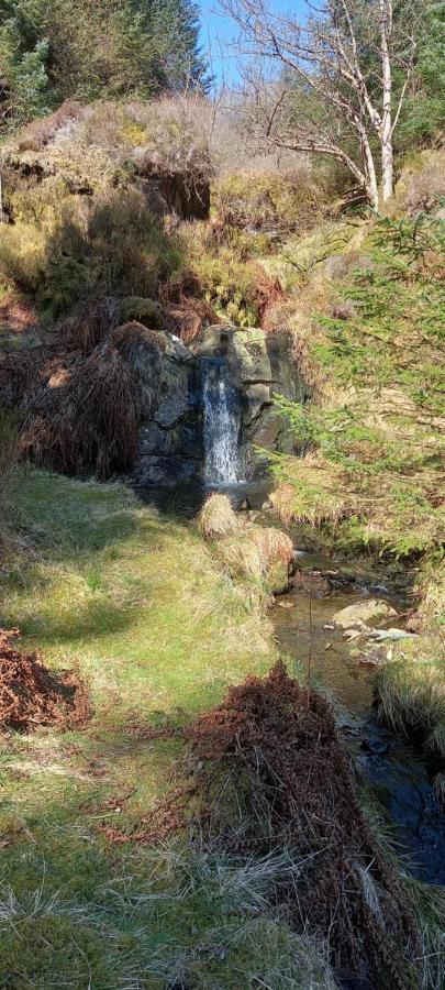 Holiday home Merrion Betws Y Coed Conwy Penmachno
