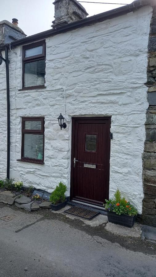 Merrion Betws Y Coed Conwy * Penmachno
