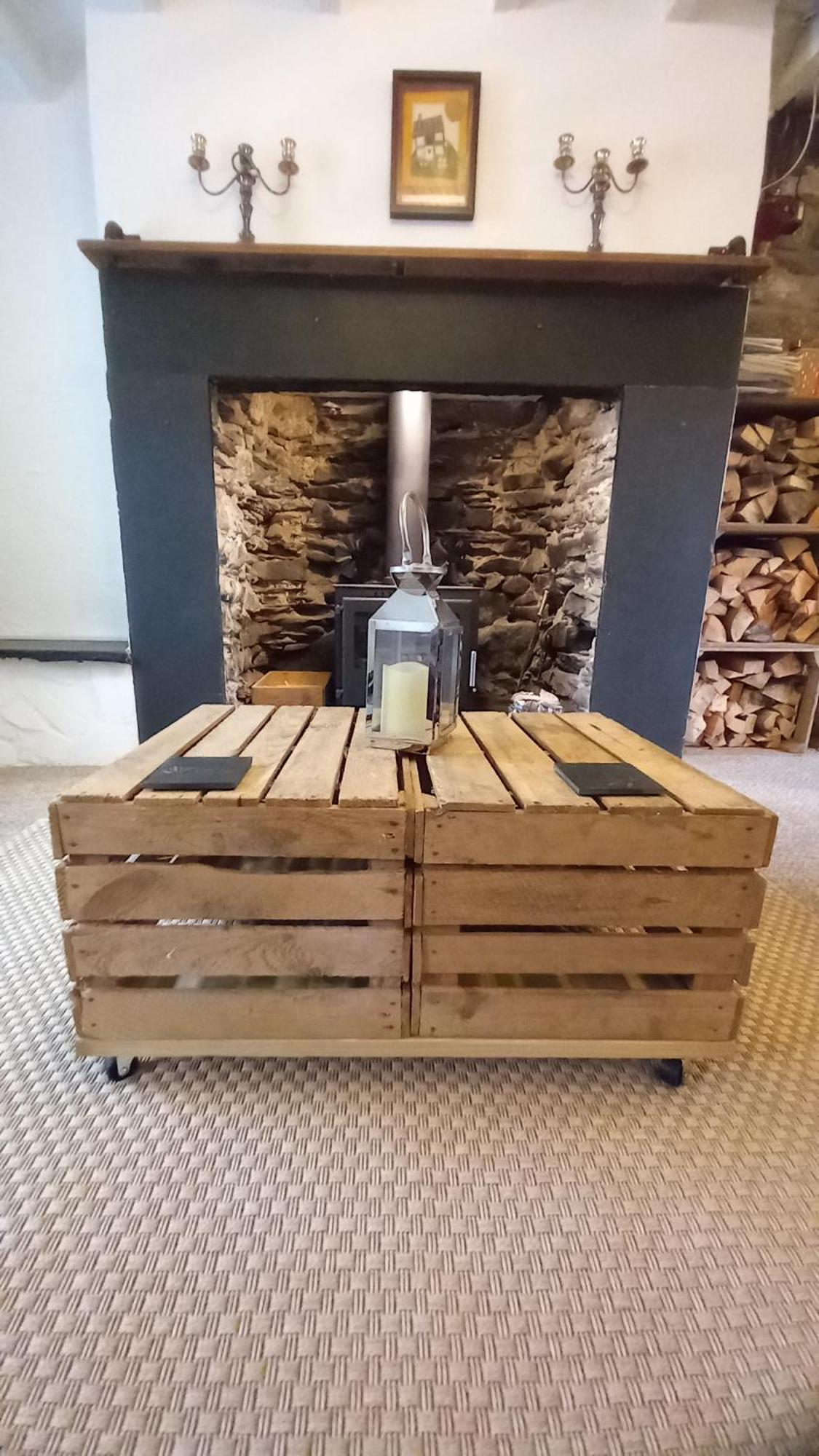 Merrion Betws Y Coed Conwy Holiday home Penmachno