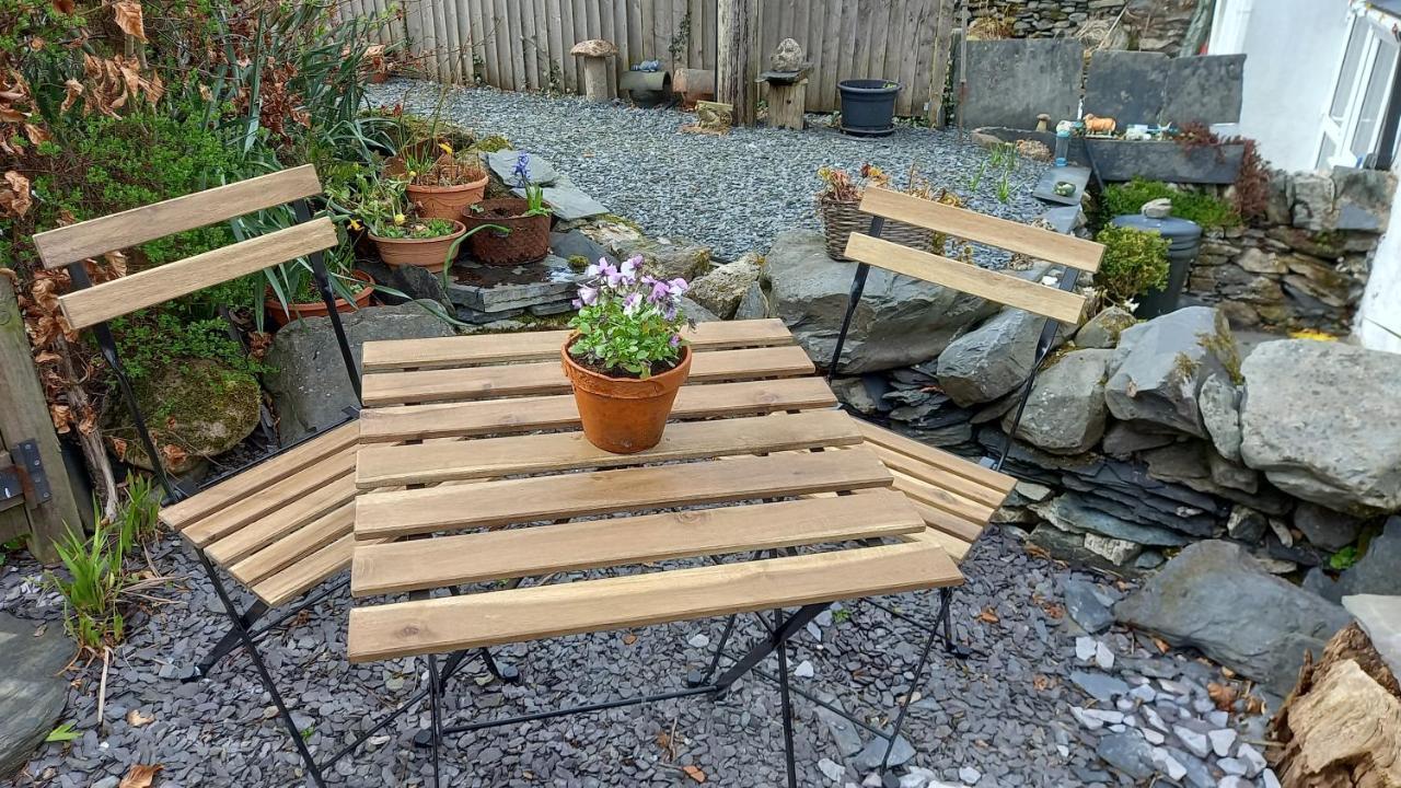 Merrion Betws Y Coed Conwy Holiday home