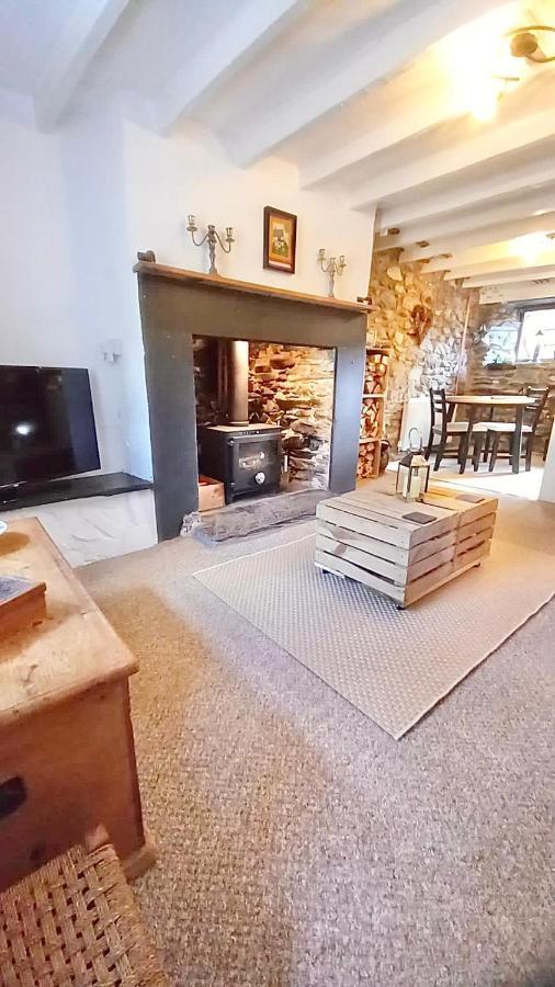 Merrion Betws Y Coed Conwy Holiday home