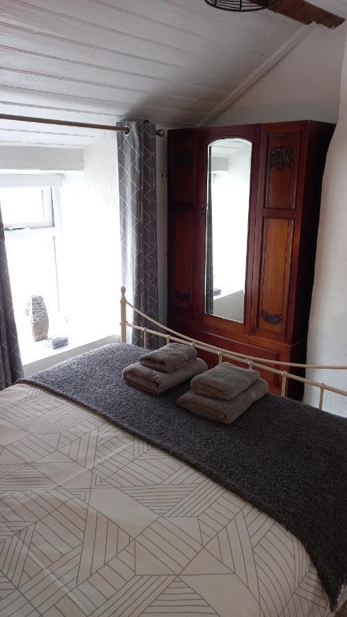 Holiday home Merrion Betws Y Coed Conwy