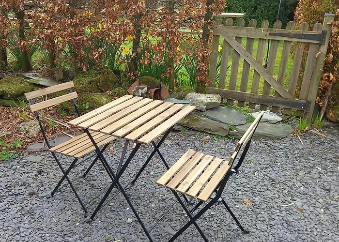 Merrion Cottage Penmachno Betws Y Coed Conwy