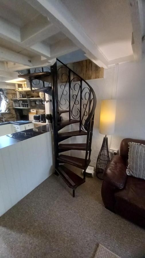 Merrion Betws Y Coed Conwy Ferienhaus Penmachno